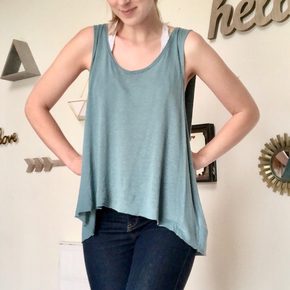Free People Tops - Free People Tank